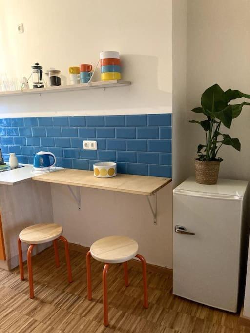 Little Fine Apartment Close To Leipzig Zeitz Exterior photo